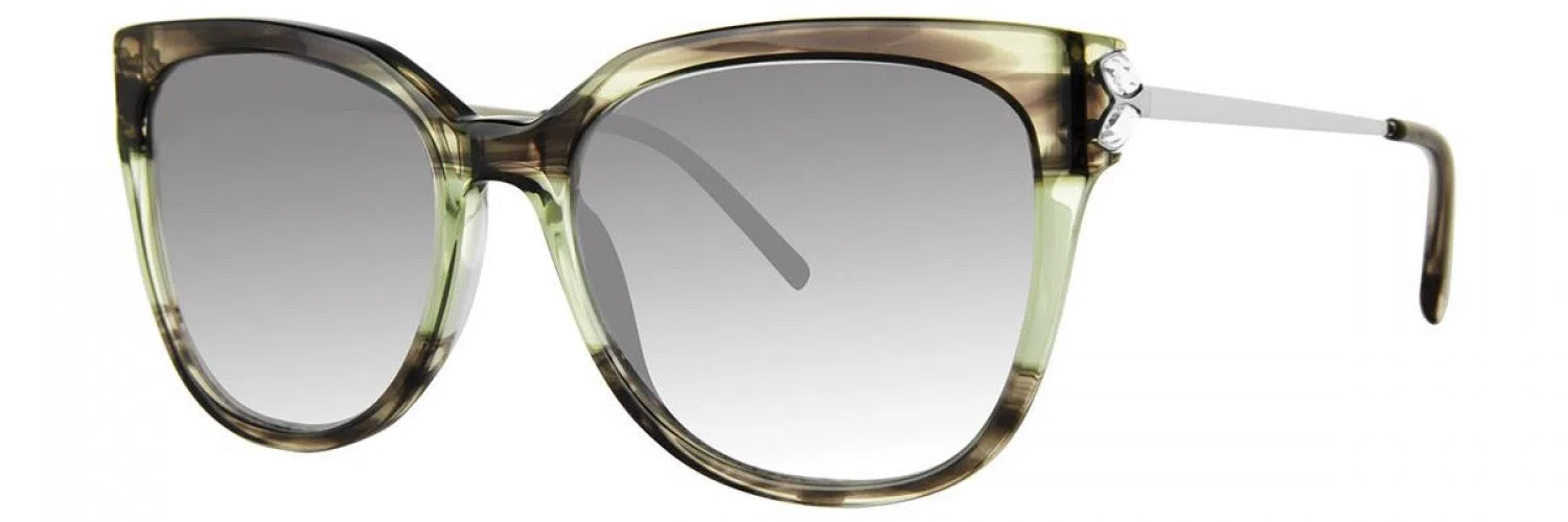 Vera Wang Camille Sunglasses - view 2